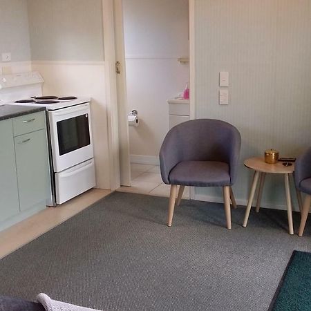 Matakohe Holiday Park Екстериор снимка