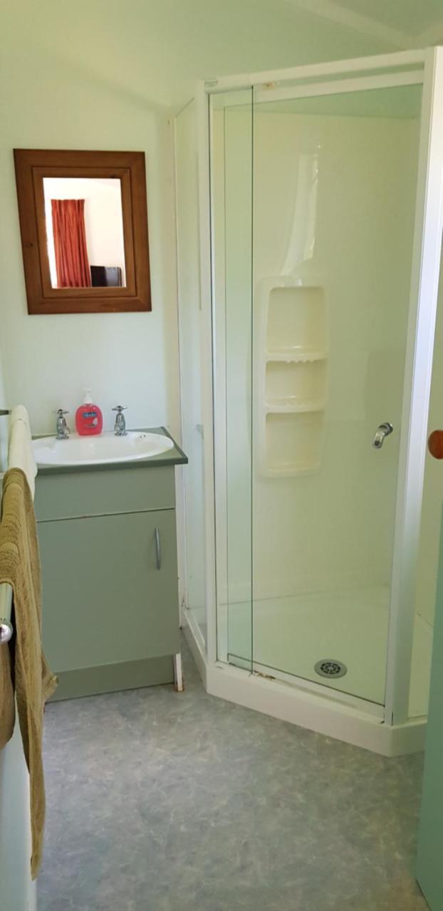 Matakohe Holiday Park Стая снимка